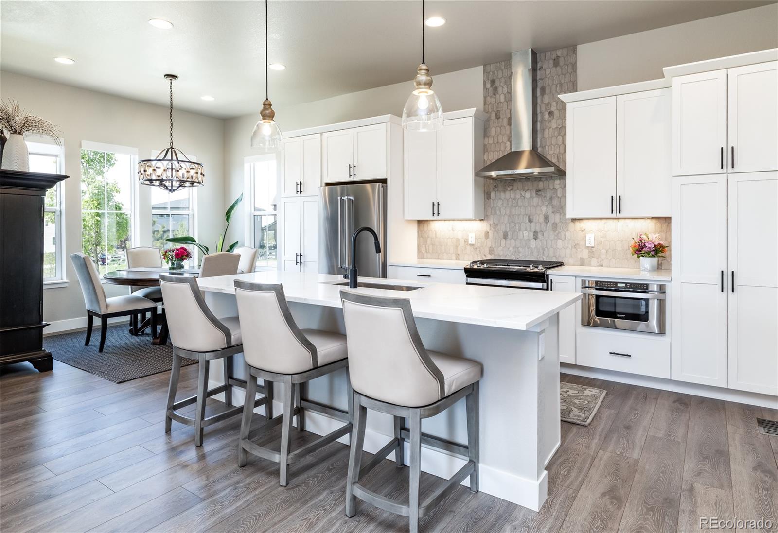 MLS Image #8 for 6235  stable view street,castle pines, Colorado
