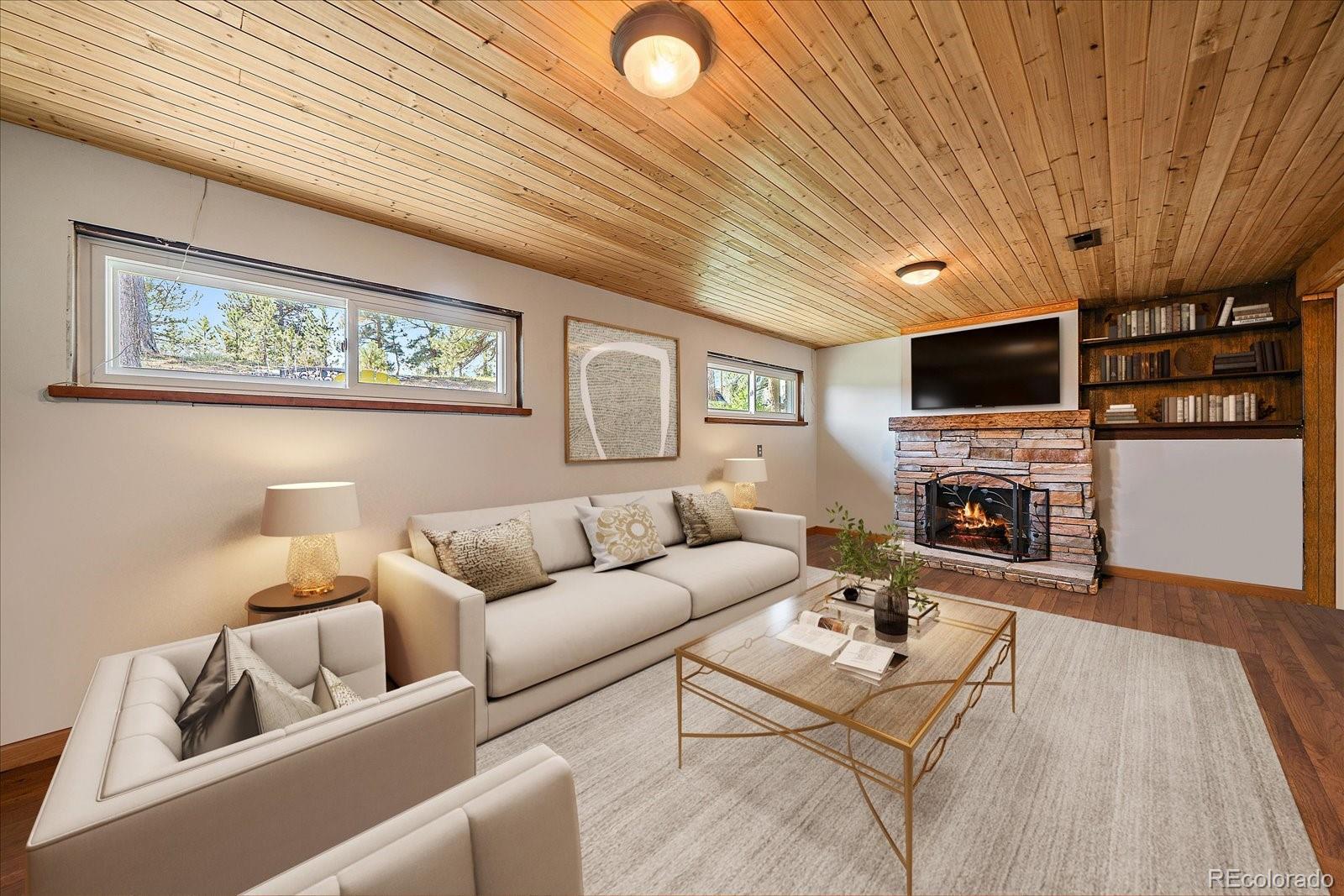 MLS Image #20 for 29827  gigi road,evergreen, Colorado