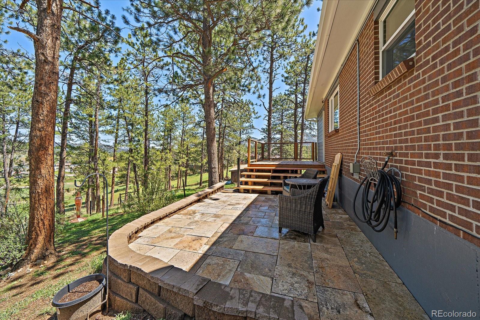 MLS Image #22 for 29827  gigi road,evergreen, Colorado
