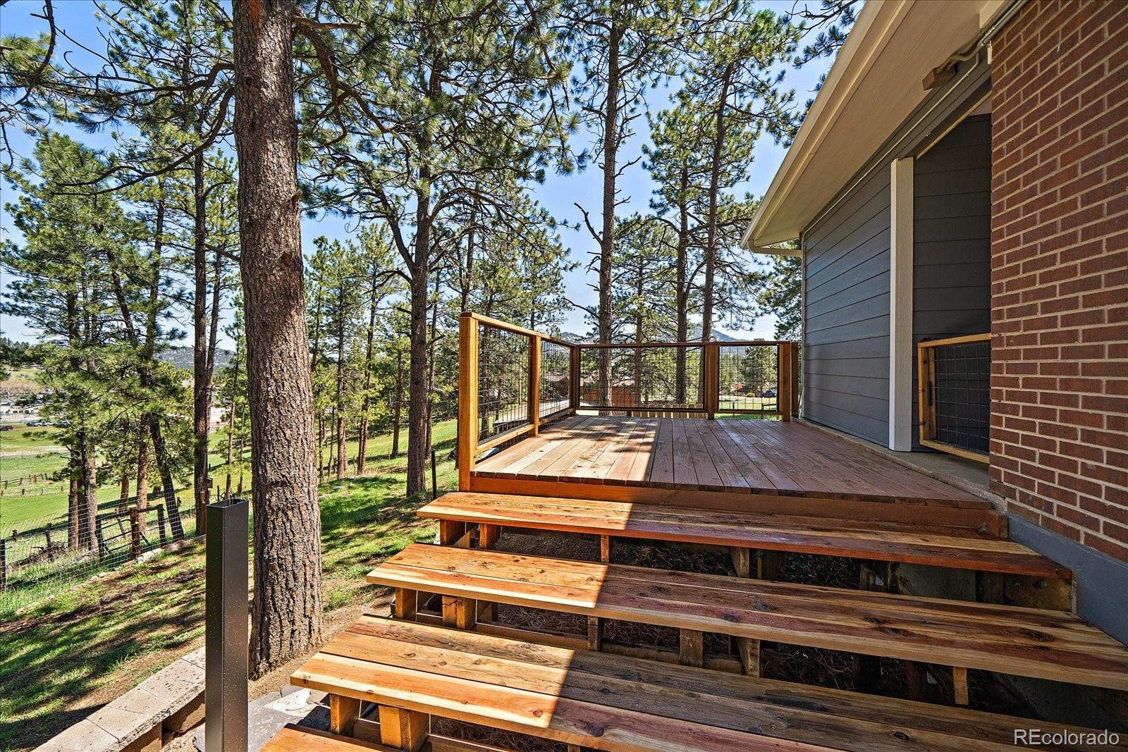 MLS Image #23 for 29827  gigi road,evergreen, Colorado