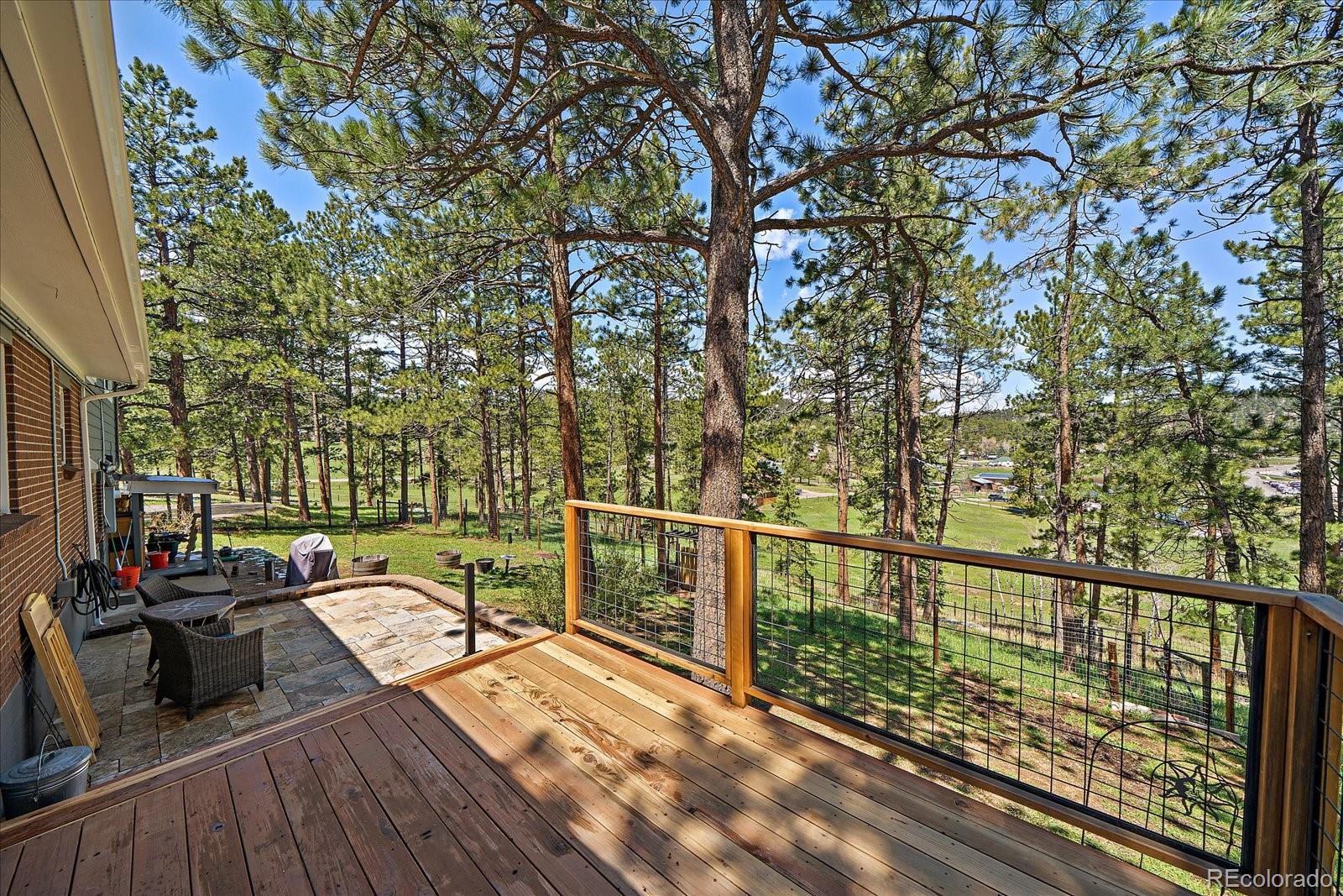 MLS Image #24 for 29827  gigi road,evergreen, Colorado