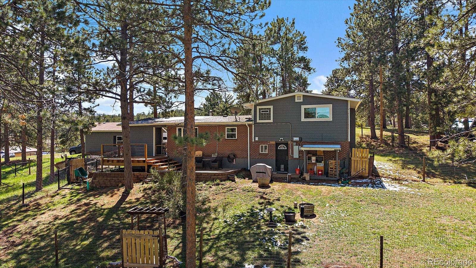 MLS Image #29 for 29827  gigi road,evergreen, Colorado