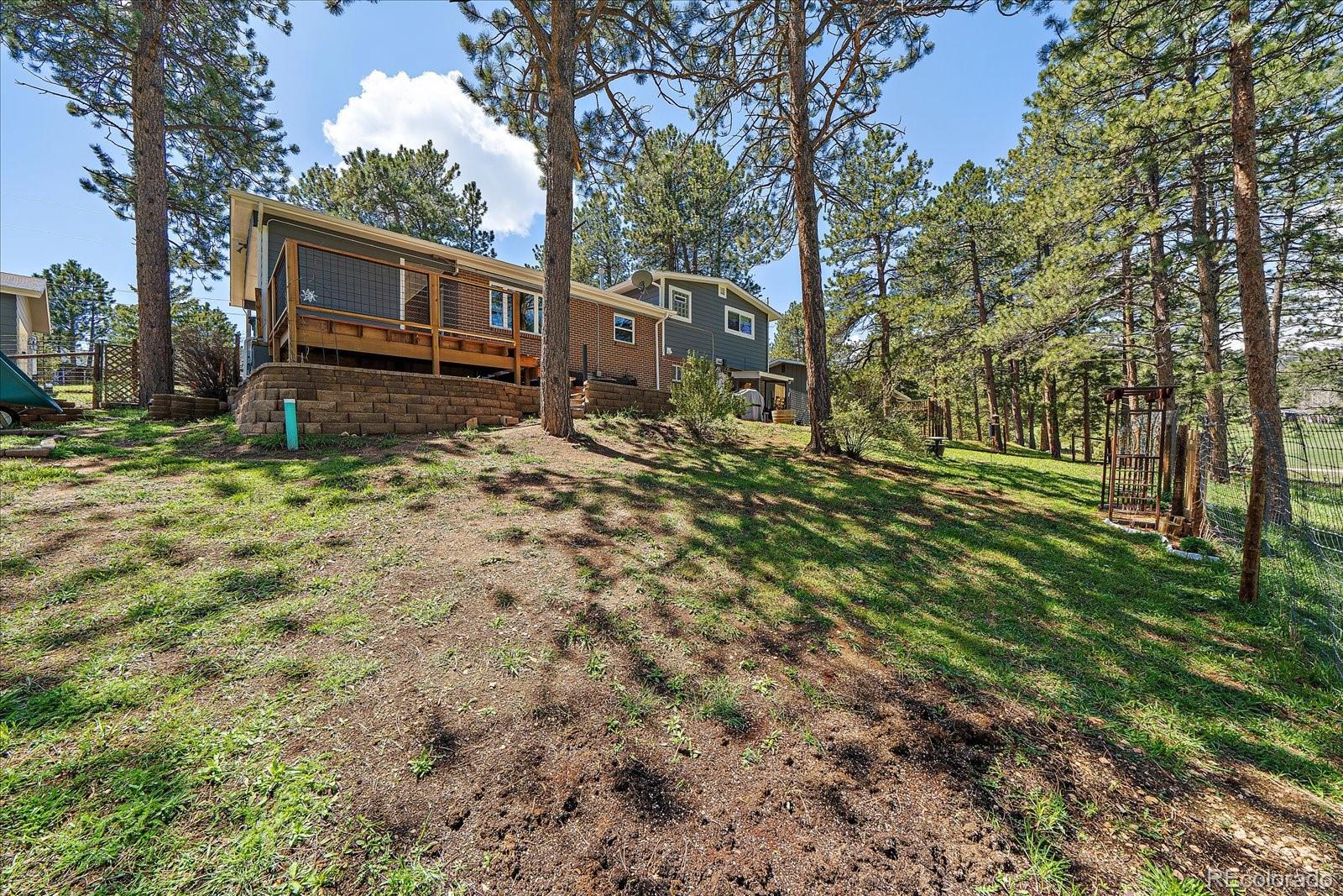 MLS Image #30 for 29827  gigi road,evergreen, Colorado