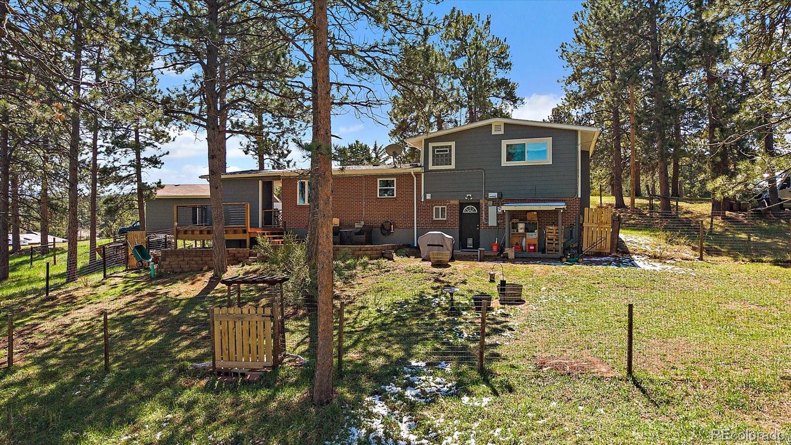 MLS Image #31 for 29827  gigi road,evergreen, Colorado