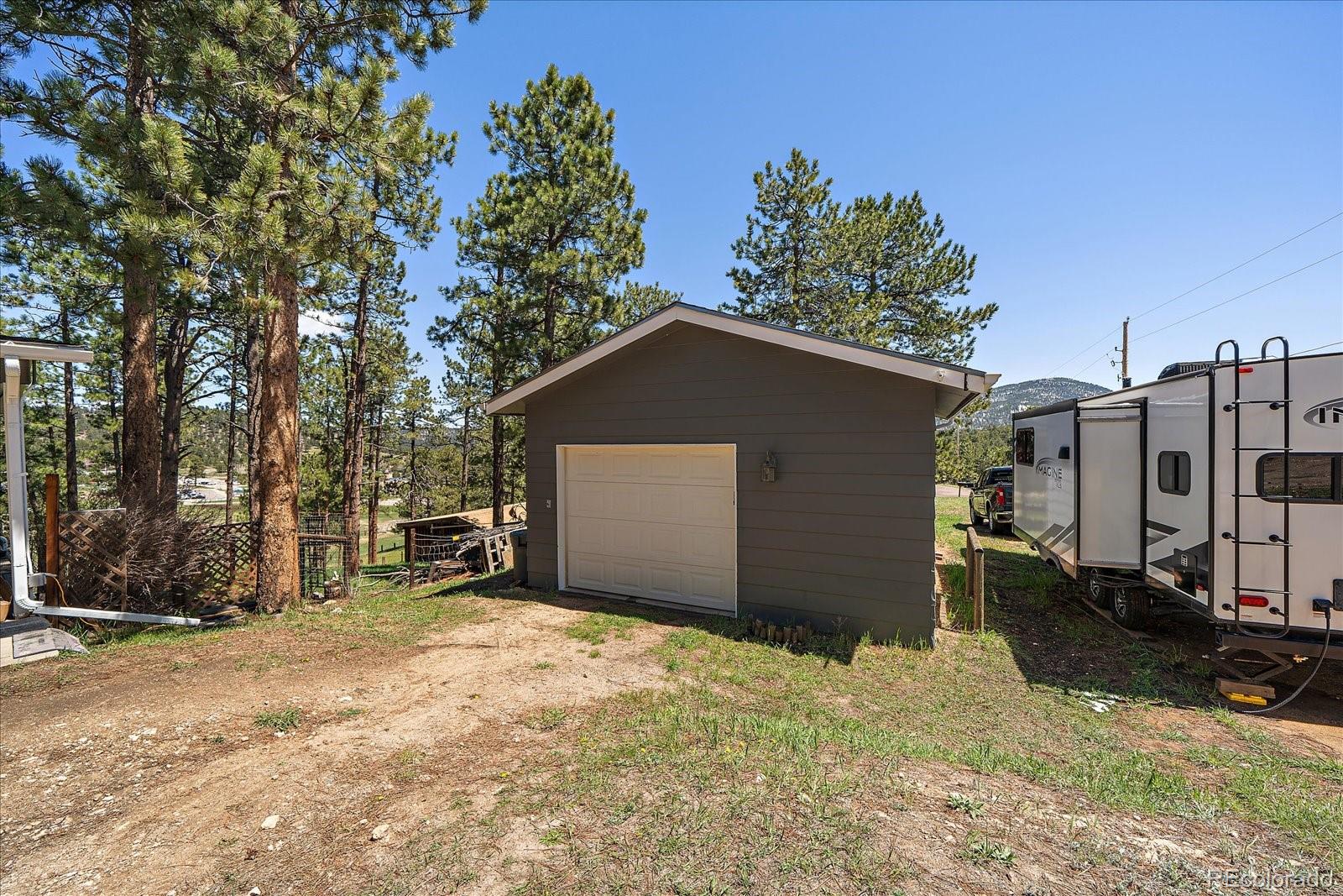MLS Image #32 for 29827  gigi road,evergreen, Colorado