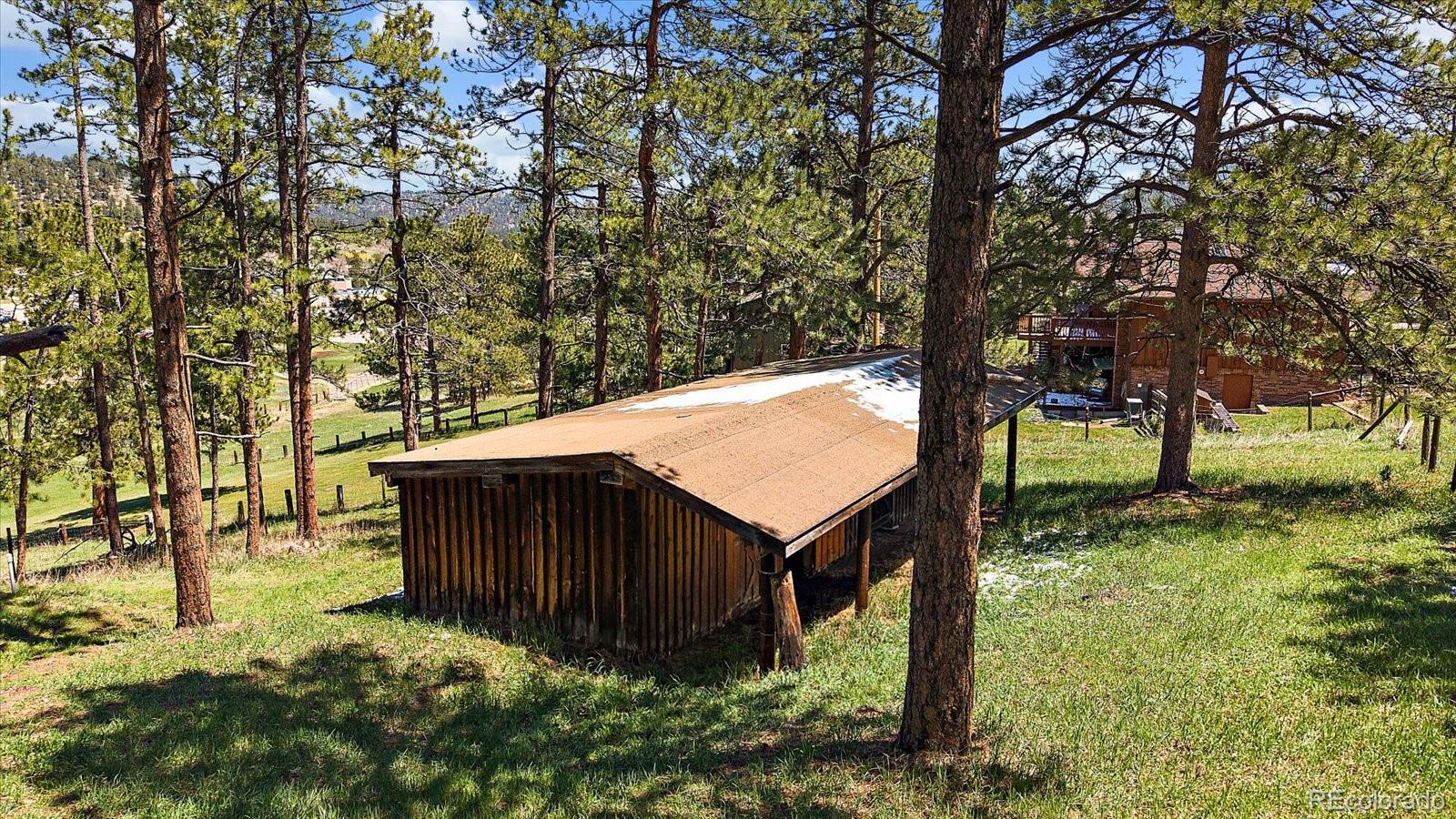 MLS Image #33 for 29827  gigi road,evergreen, Colorado