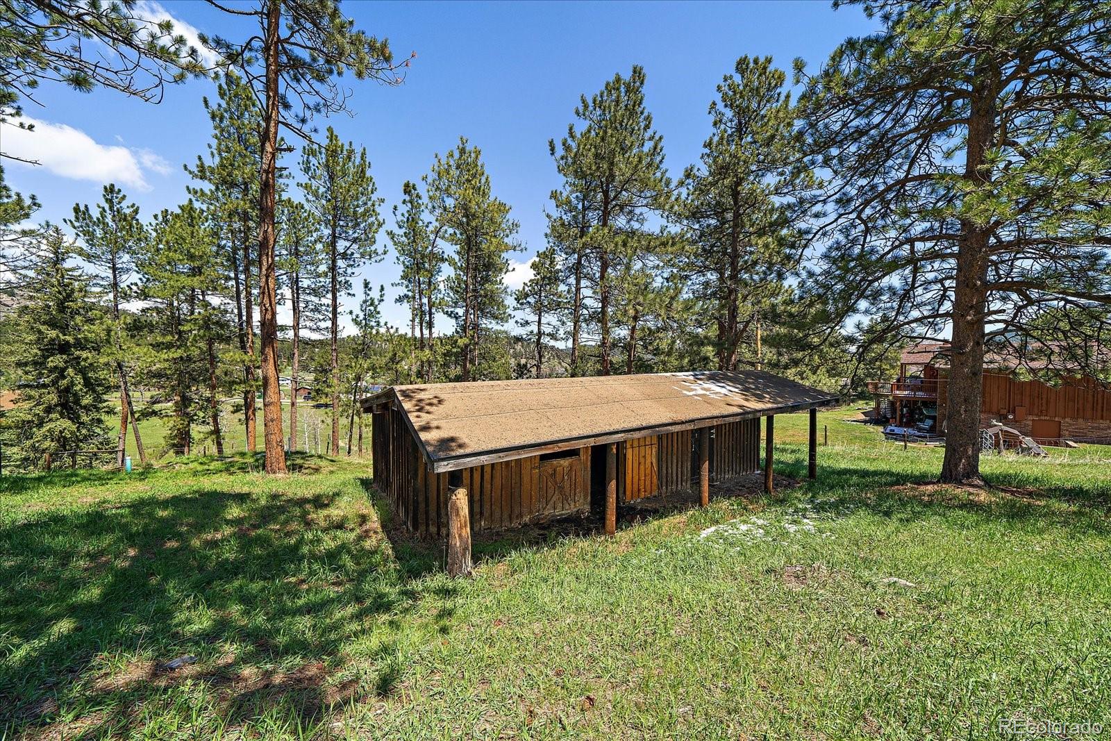 MLS Image #34 for 29827  gigi road,evergreen, Colorado