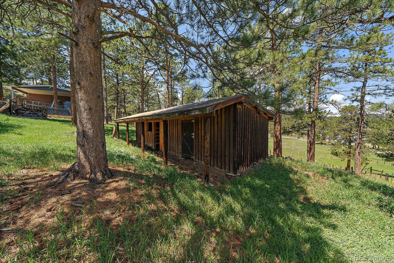 MLS Image #35 for 29827  gigi road,evergreen, Colorado