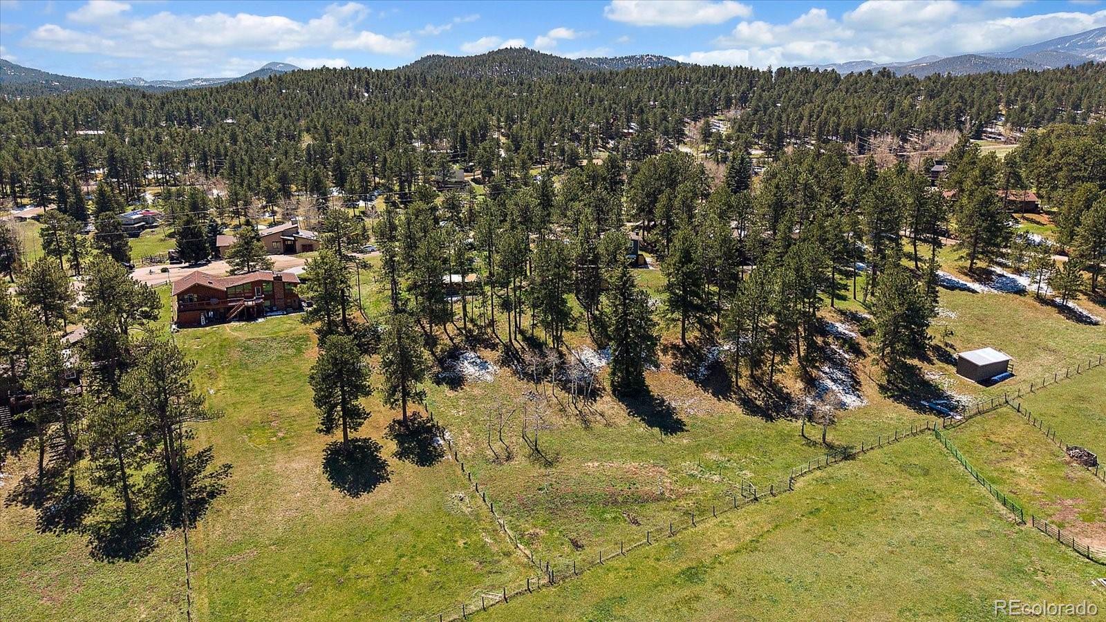 MLS Image #36 for 29827  gigi road,evergreen, Colorado
