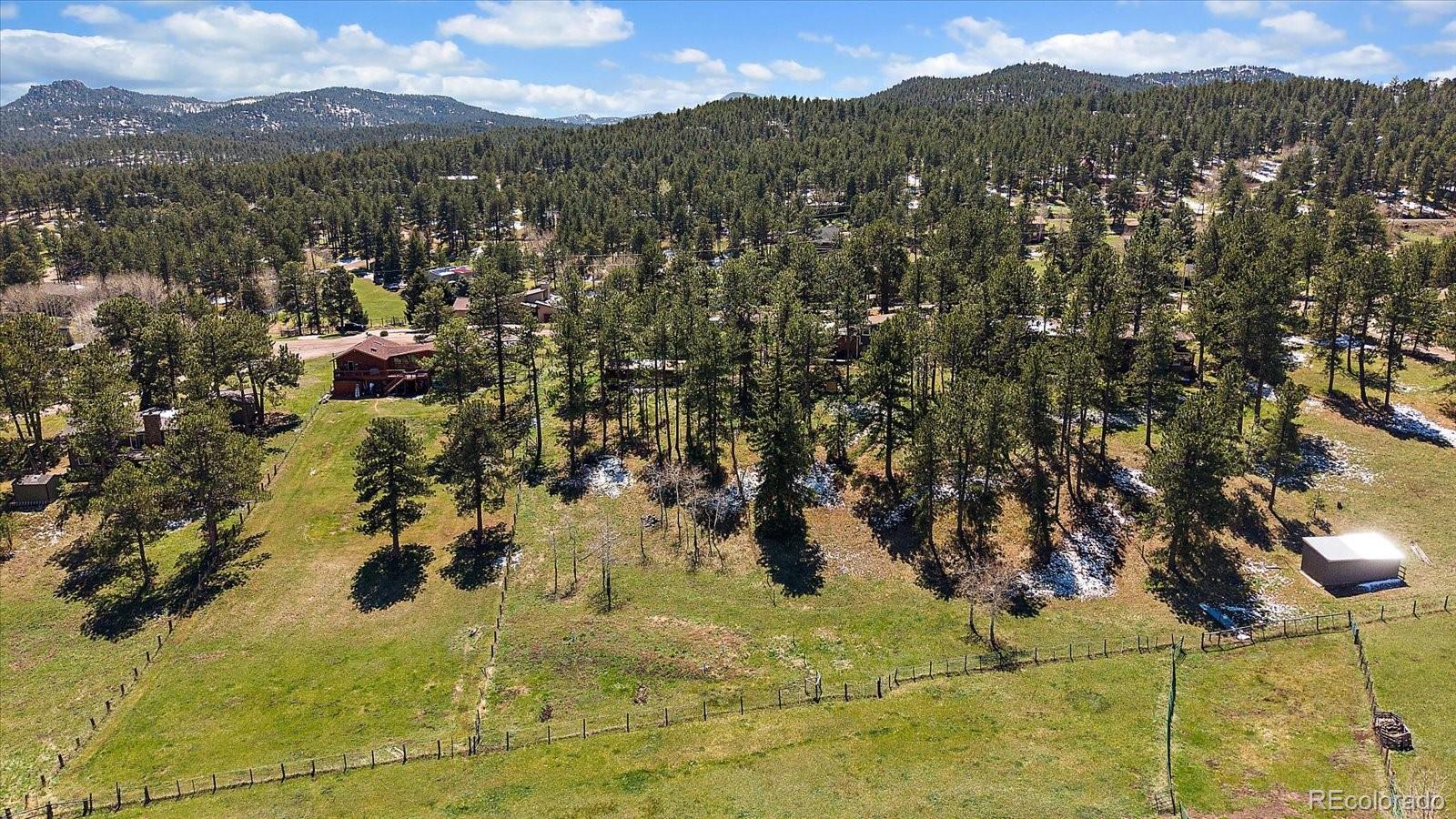 MLS Image #37 for 29827  gigi road,evergreen, Colorado