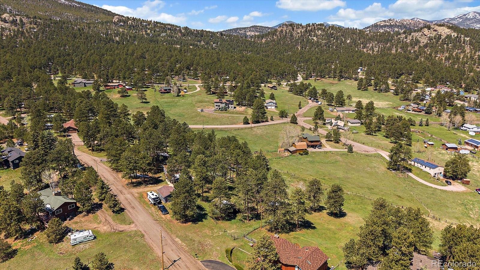 MLS Image #38 for 29827  gigi road,evergreen, Colorado