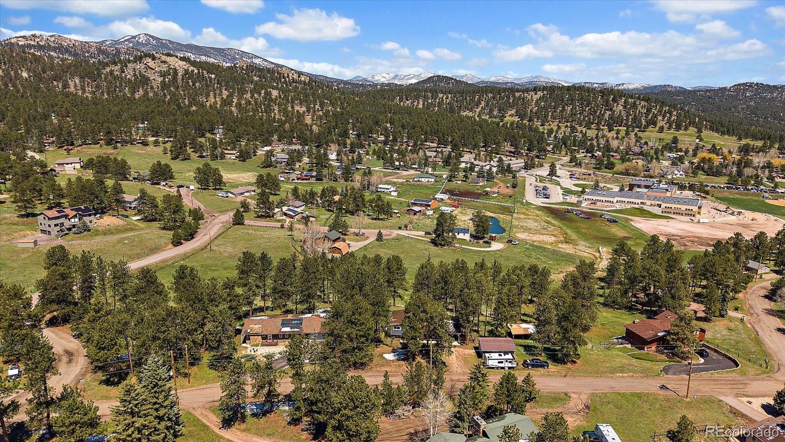 MLS Image #39 for 29827  gigi road,evergreen, Colorado