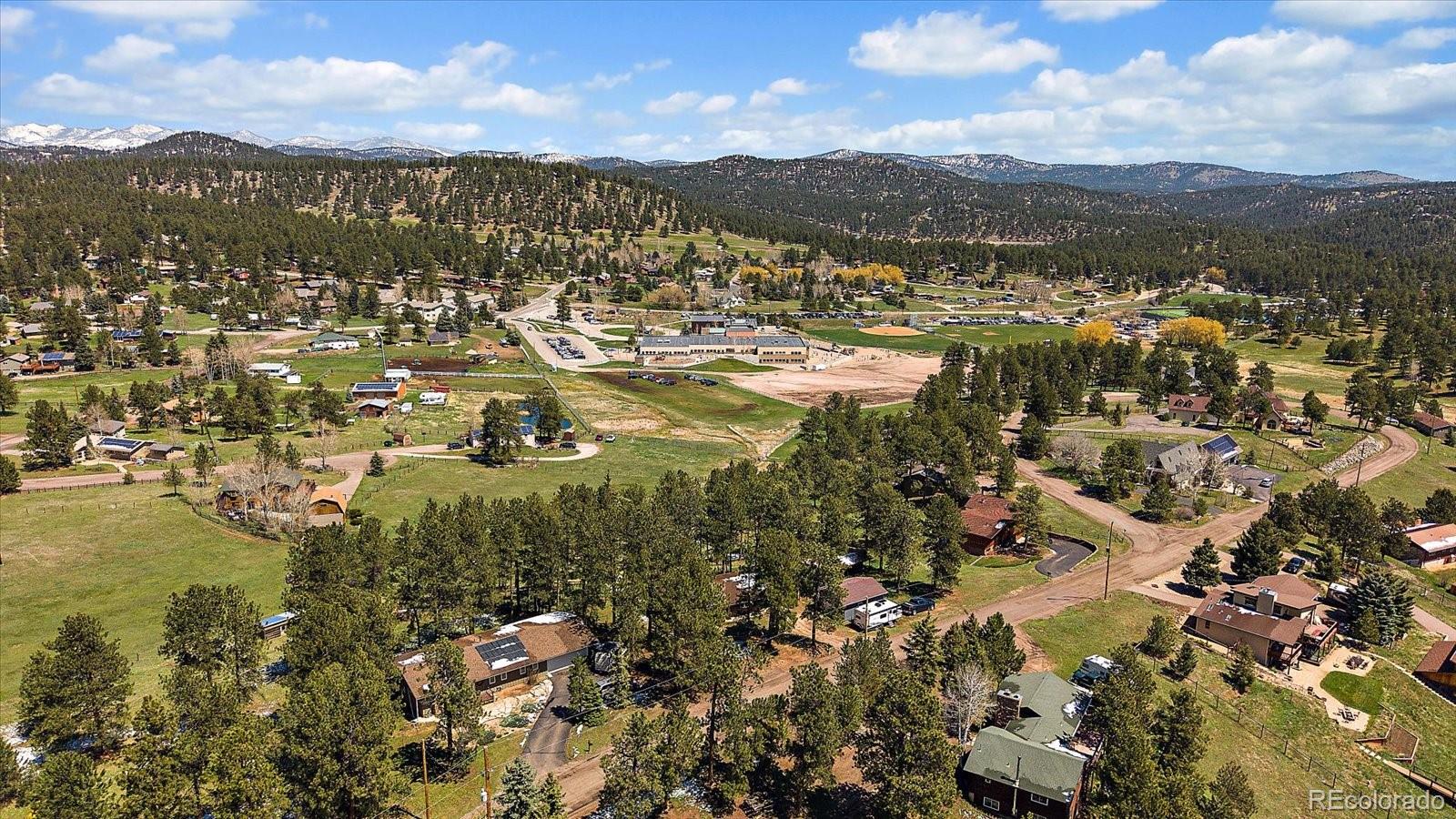 MLS Image #42 for 29827  gigi road,evergreen, Colorado
