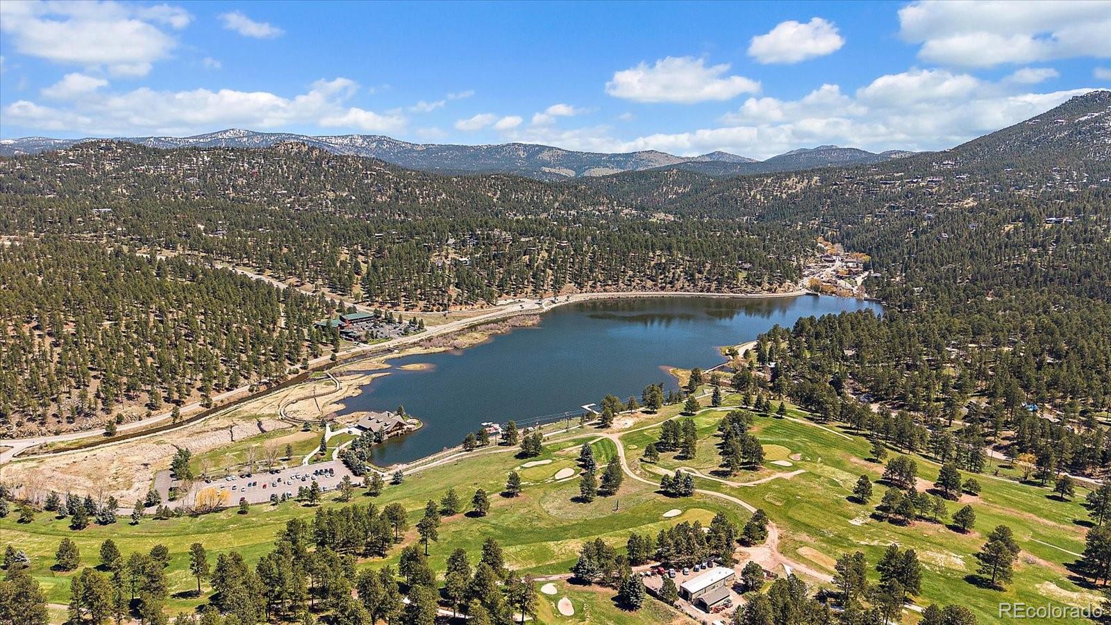 MLS Image #43 for 29827  gigi road,evergreen, Colorado