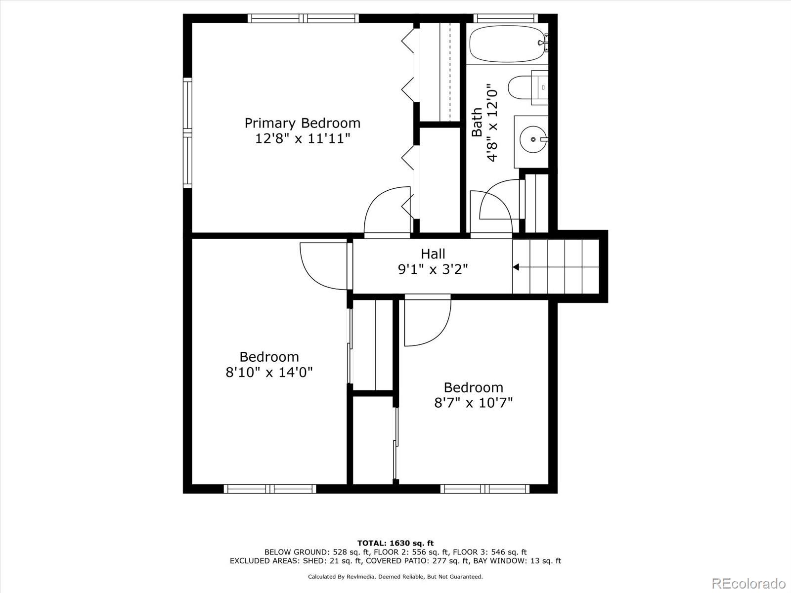 MLS Image #47 for 29827  gigi road,evergreen, Colorado