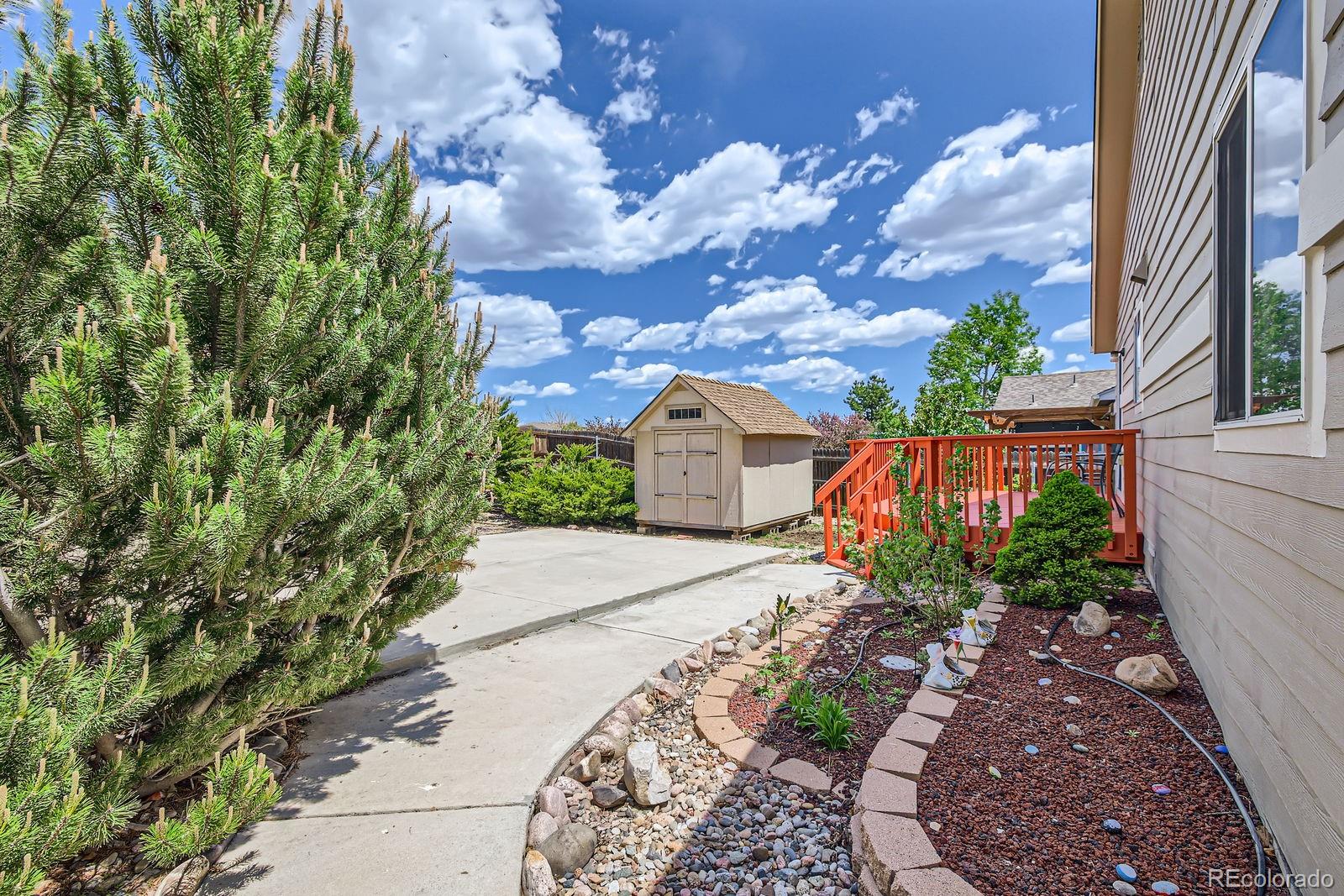 MLS Image #23 for 6563  alibi circle,colorado springs, Colorado