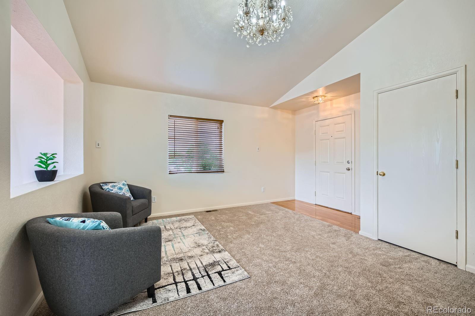 MLS Image #3 for 6563  alibi circle,colorado springs, Colorado