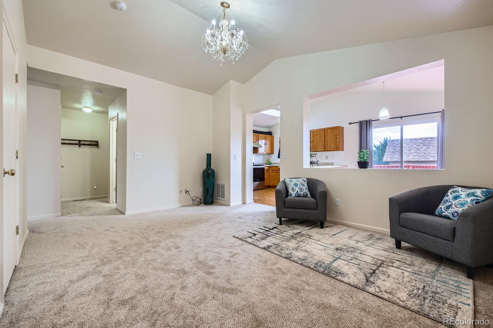 MLS Image #4 for 6563  alibi circle,colorado springs, Colorado