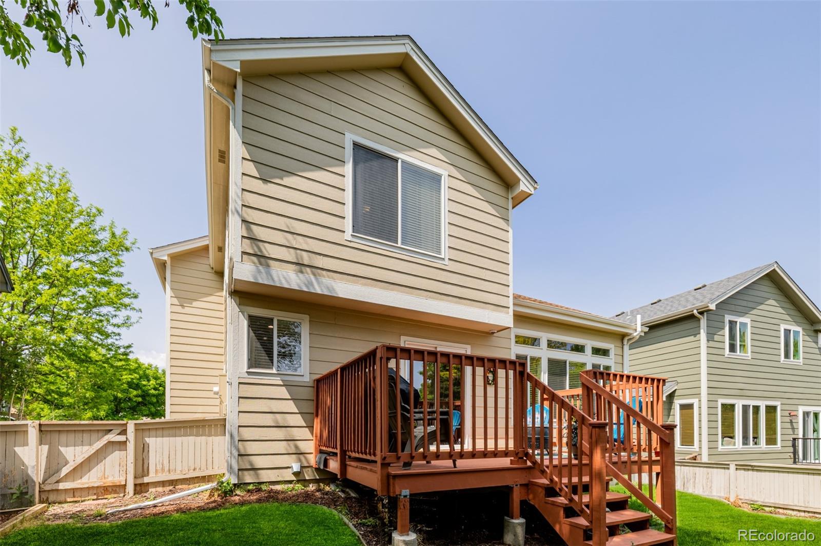 MLS Image #36 for 527  english sparrow trail,highlands ranch, Colorado
