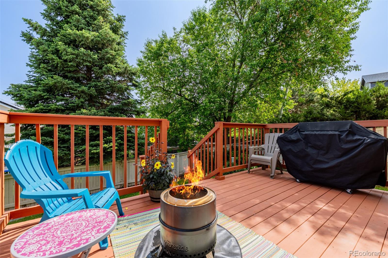 MLS Image #37 for 527  english sparrow trail,highlands ranch, Colorado
