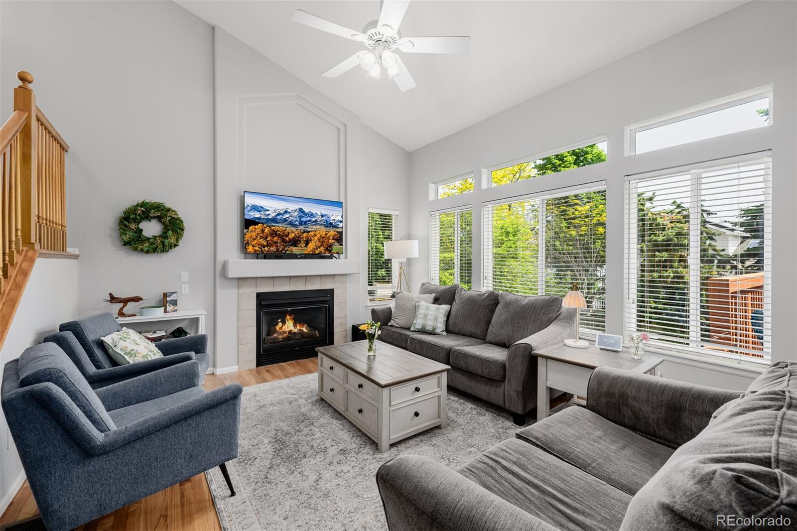 MLS Image #5 for 527  english sparrow trail,highlands ranch, Colorado
