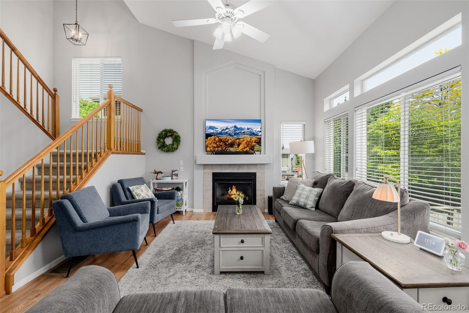 MLS Image #8 for 527  english sparrow trail,highlands ranch, Colorado