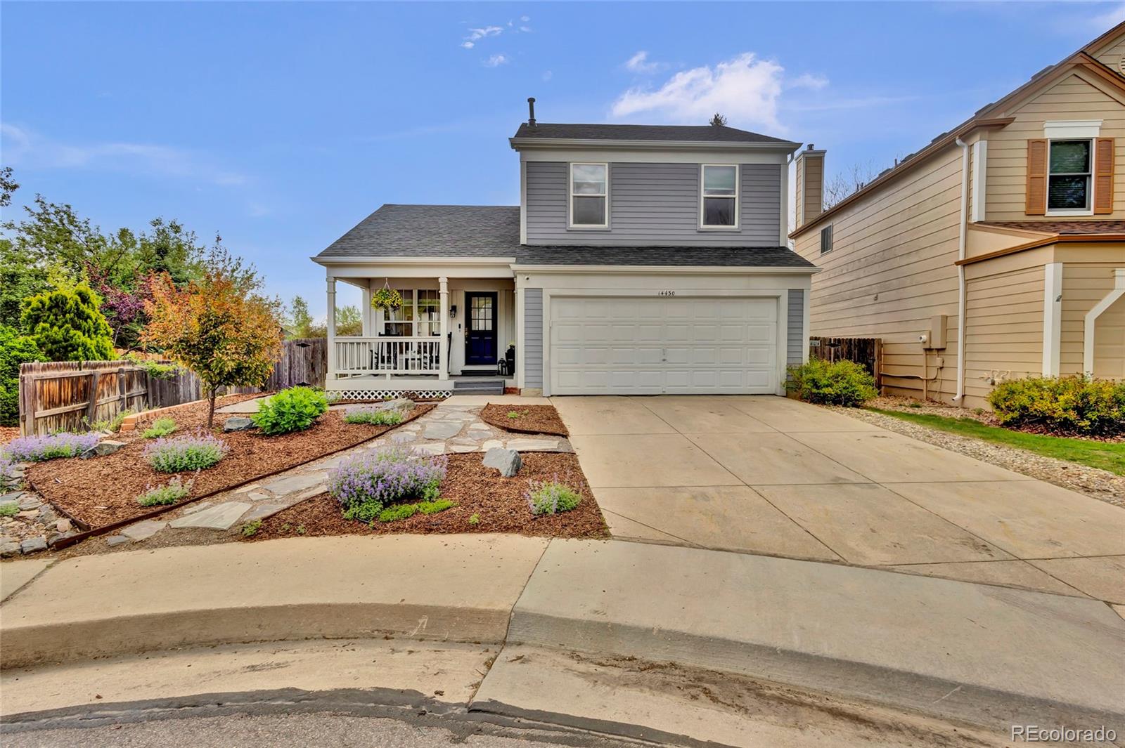 MLS Image #0 for 14430 w yale place,lakewood, Colorado
