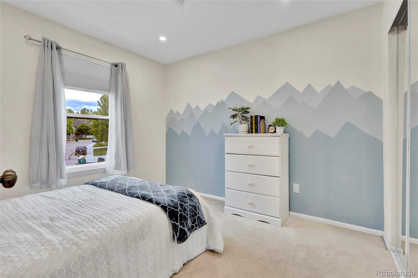 MLS Image #11 for 14430 w yale place,lakewood, Colorado