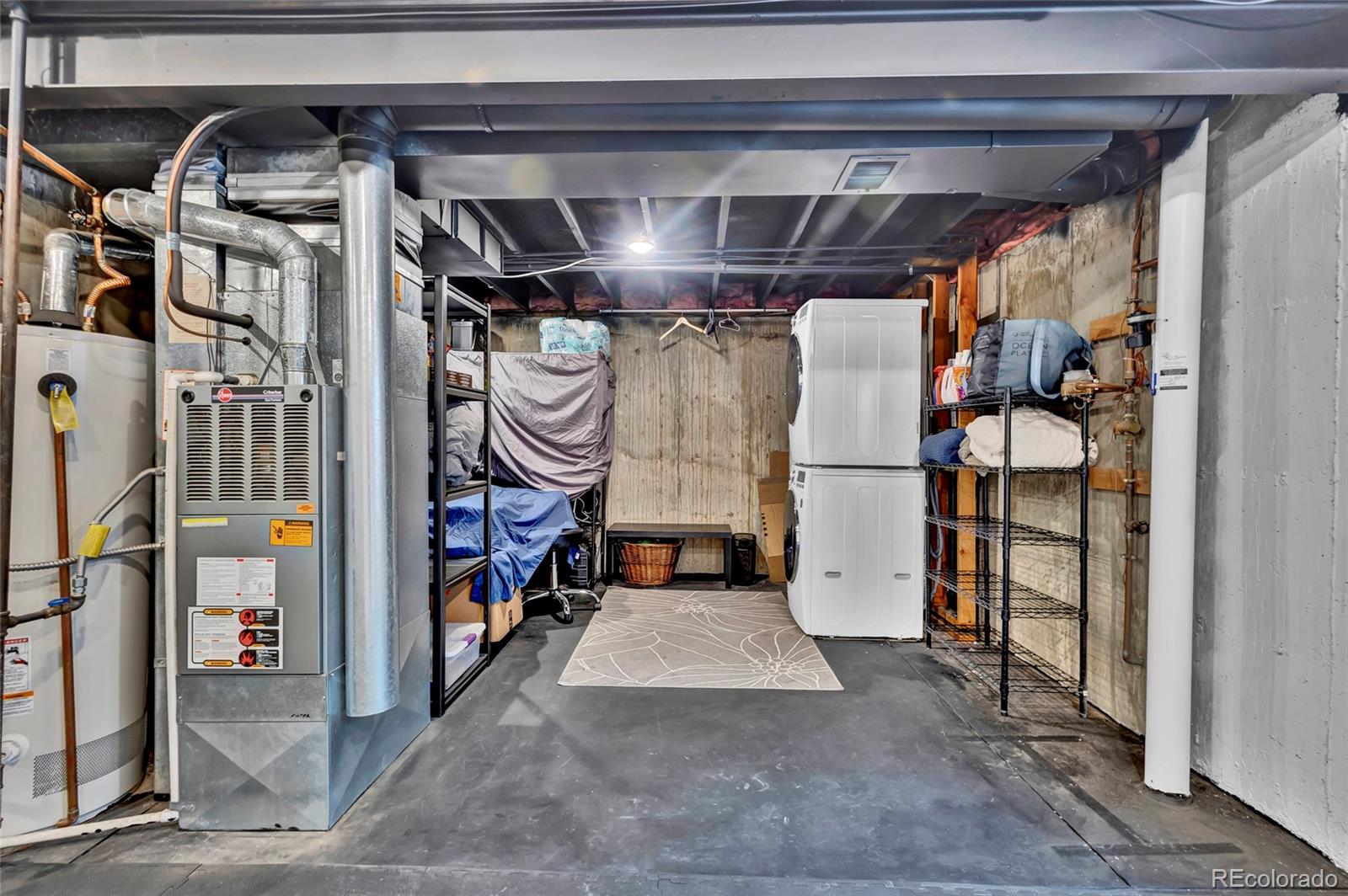 MLS Image #16 for 14430 w yale place,lakewood, Colorado