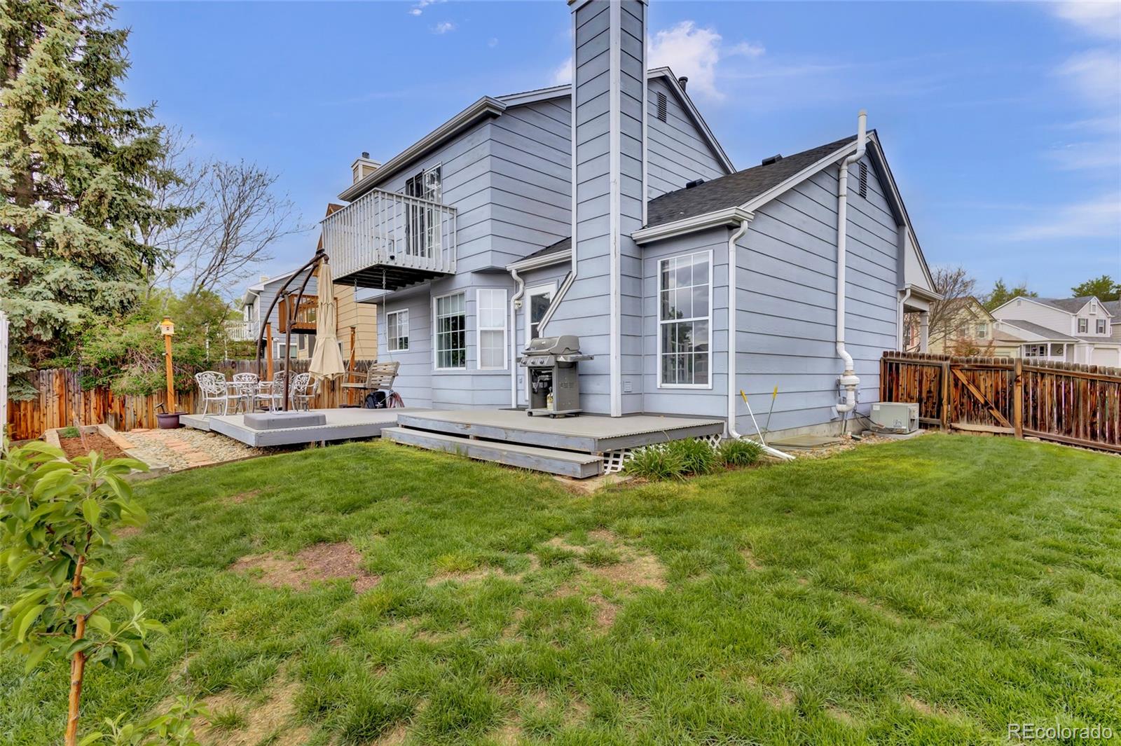 MLS Image #18 for 14430 w yale place,lakewood, Colorado