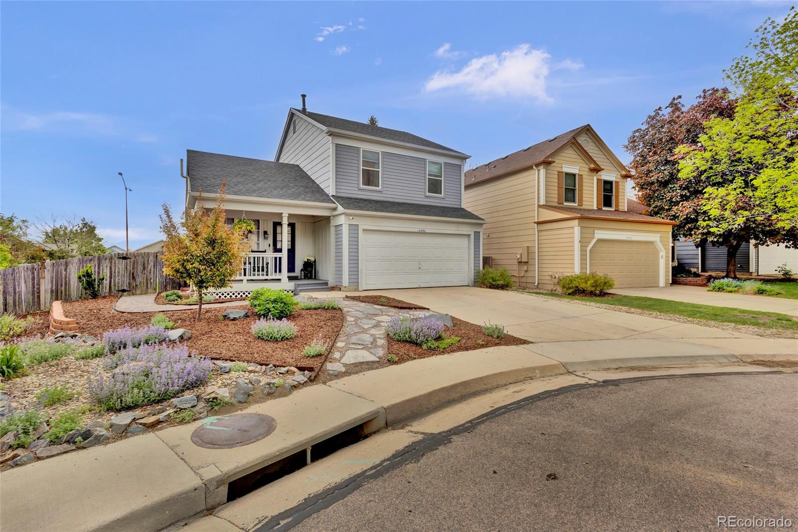 MLS Image #19 for 14430 w yale place,lakewood, Colorado