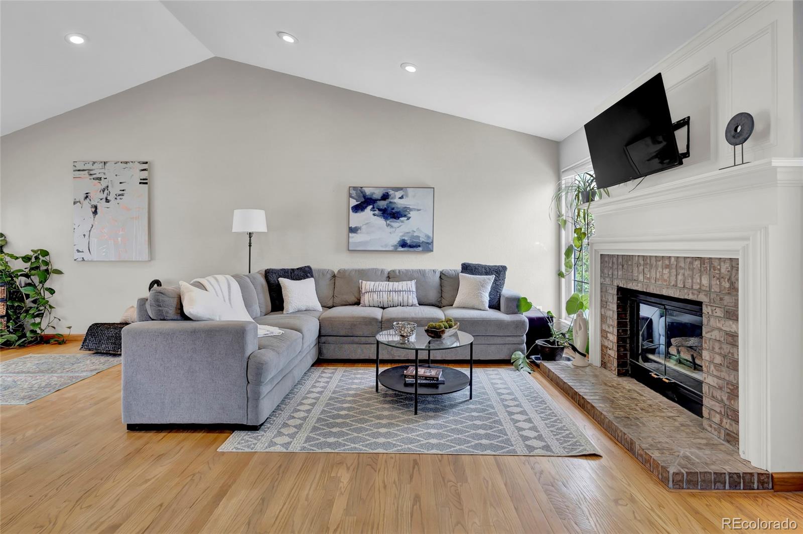 MLS Image #2 for 14430 w yale place,lakewood, Colorado