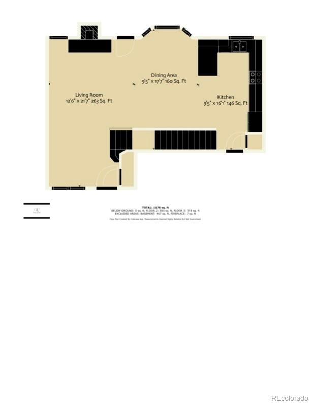MLS Image #22 for 14430 w yale place,lakewood, Colorado