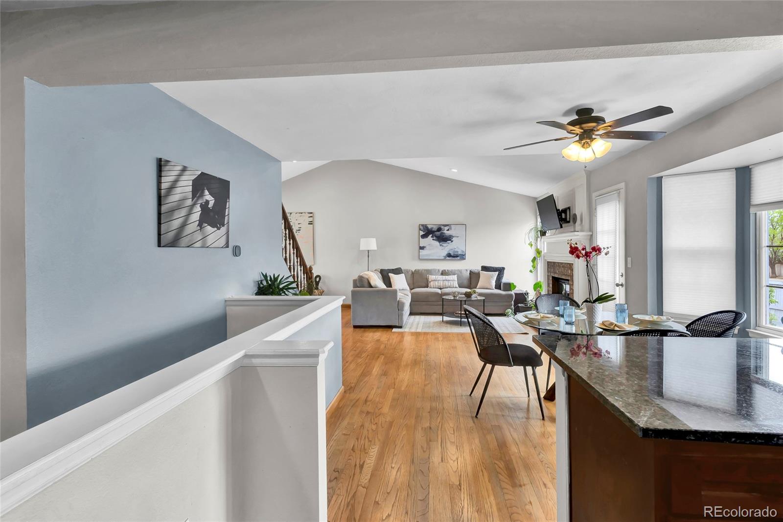 MLS Image #6 for 14430 w yale place,lakewood, Colorado
