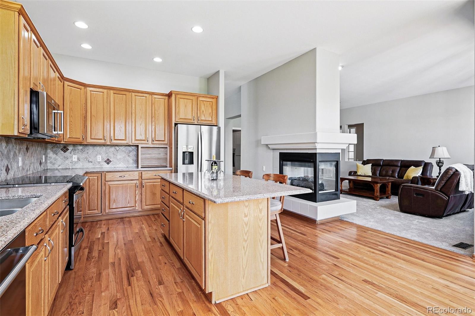 MLS Image #11 for 7276  brighton court,castle pines, Colorado