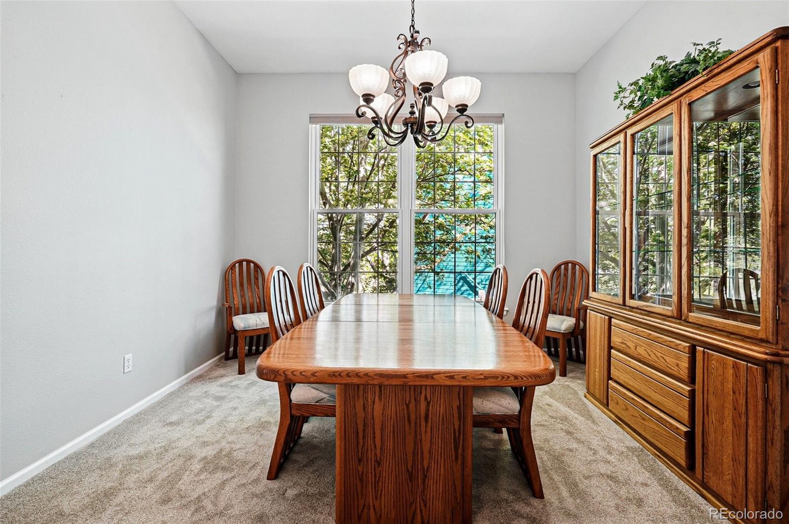 MLS Image #15 for 7276  brighton court,castle pines, Colorado
