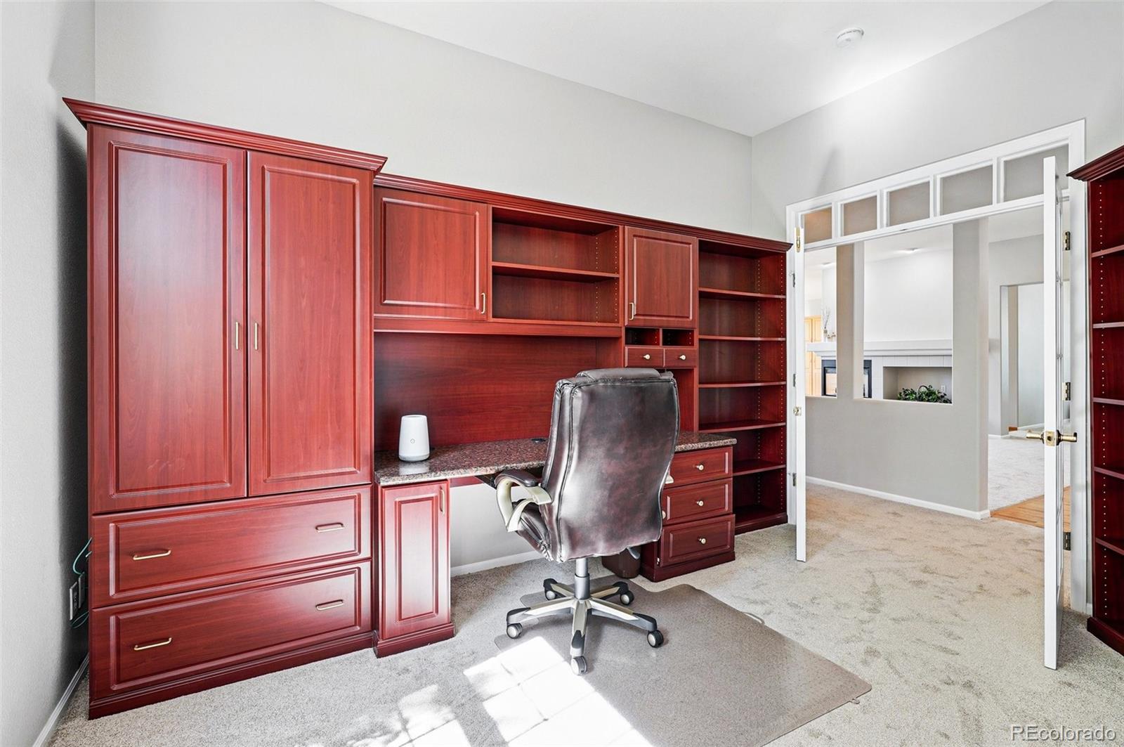 MLS Image #28 for 7276  brighton court,castle pines, Colorado