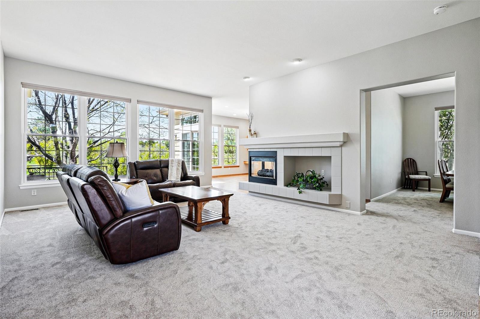 MLS Image #3 for 7276  brighton court,castle pines, Colorado