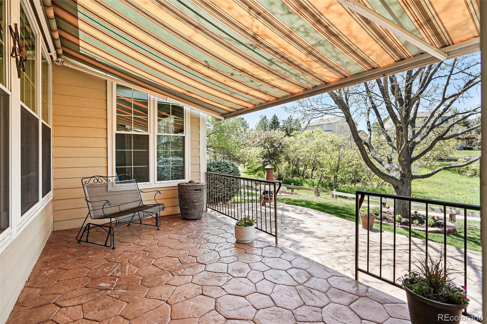 MLS Image #37 for 7276  brighton court,castle pines, Colorado