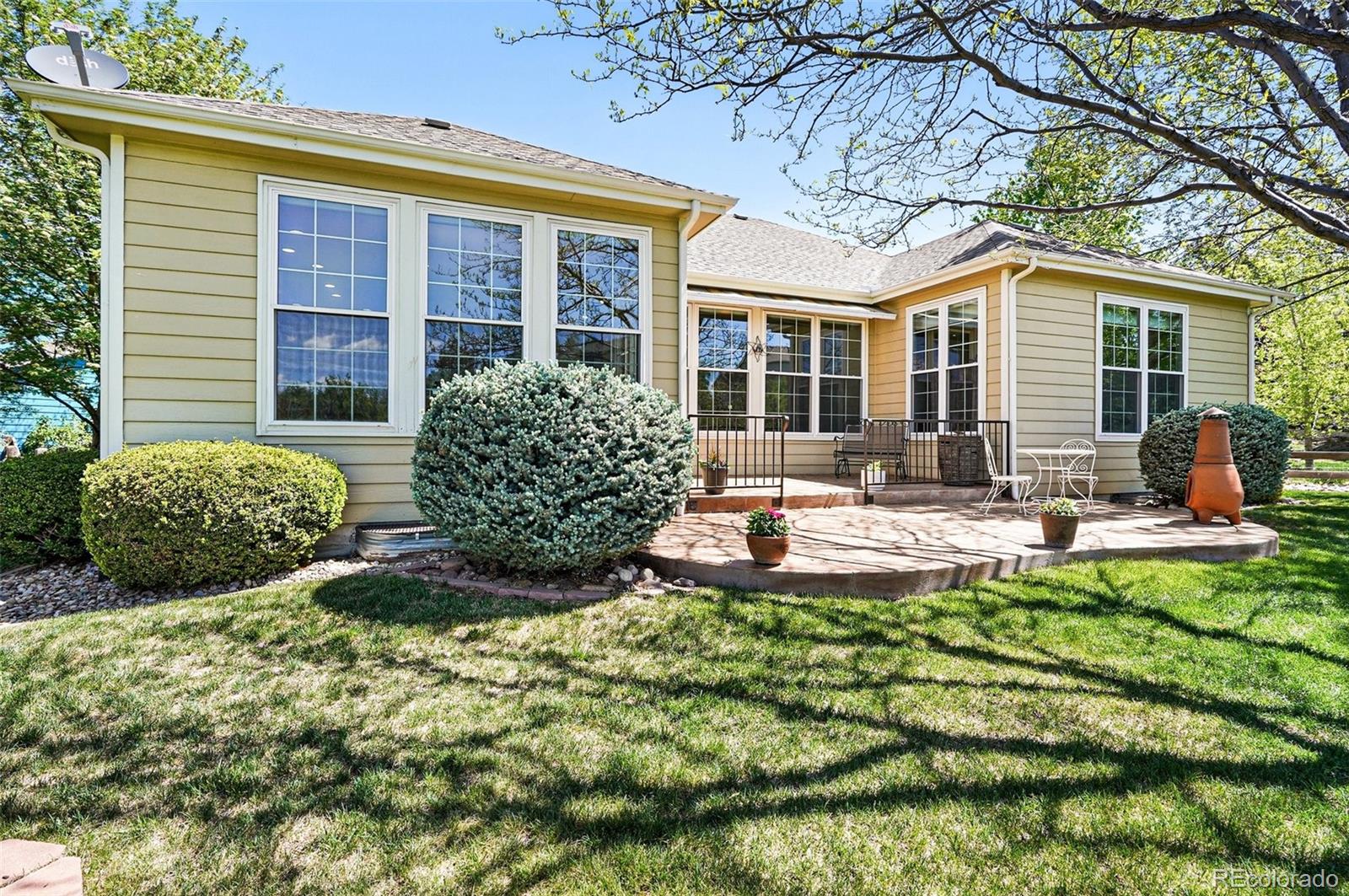 MLS Image #38 for 7276  brighton court,castle pines, Colorado
