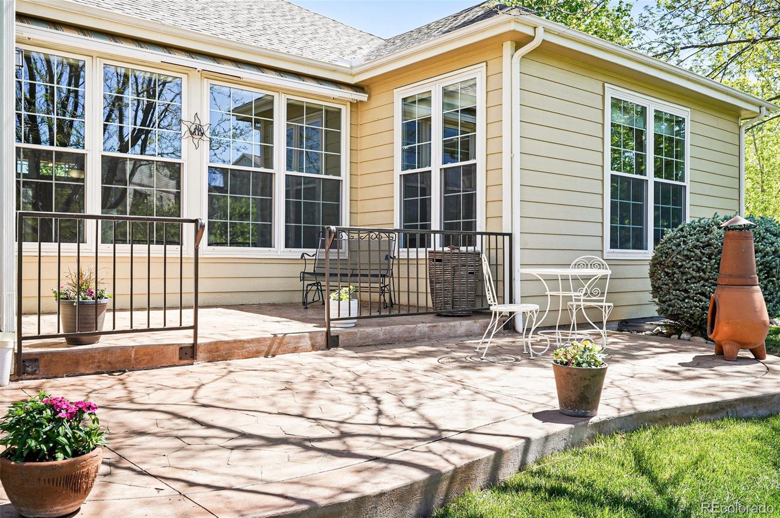 MLS Image #40 for 7276  brighton court,castle pines, Colorado