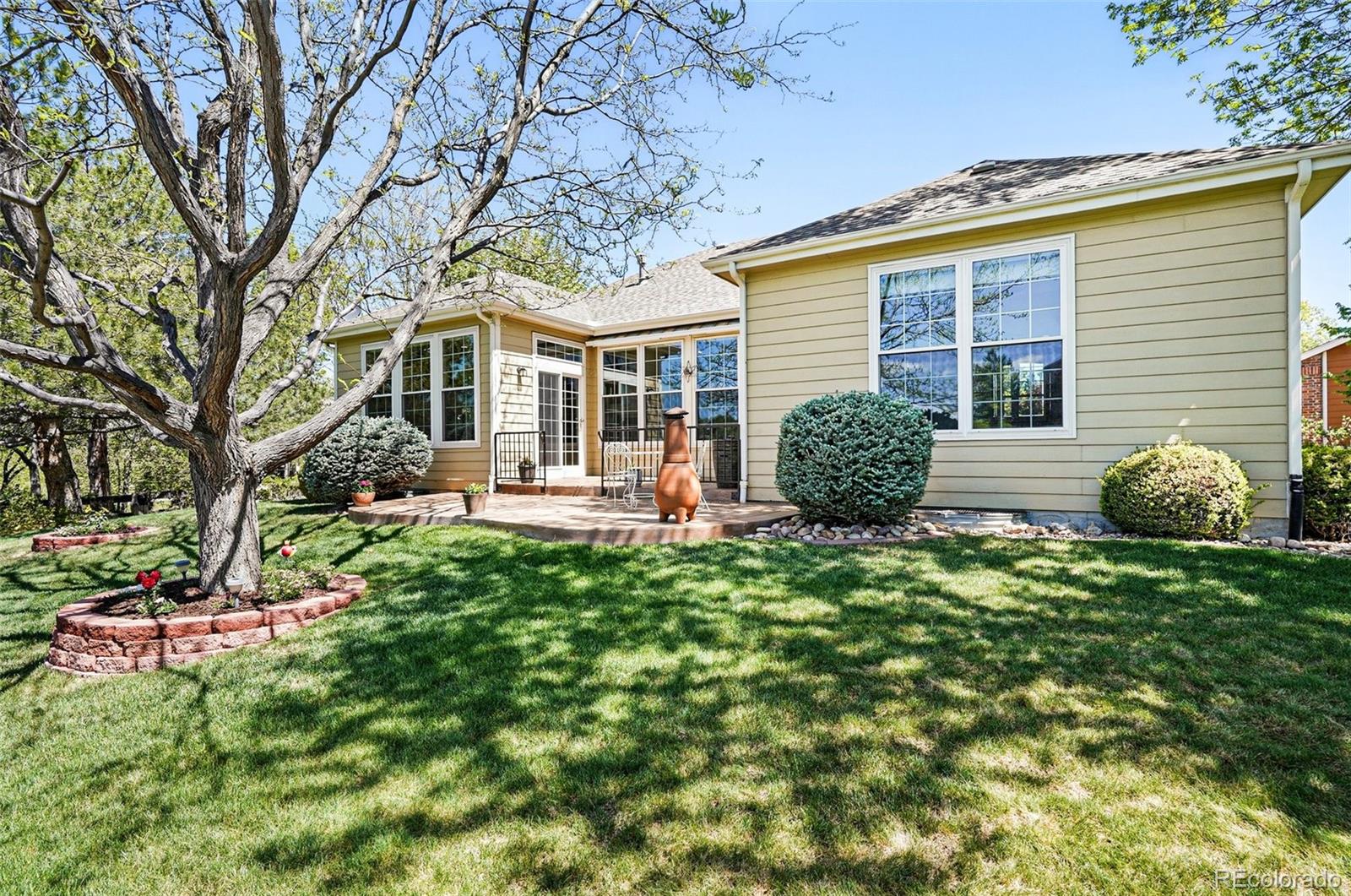 MLS Image #41 for 7276  brighton court,castle pines, Colorado