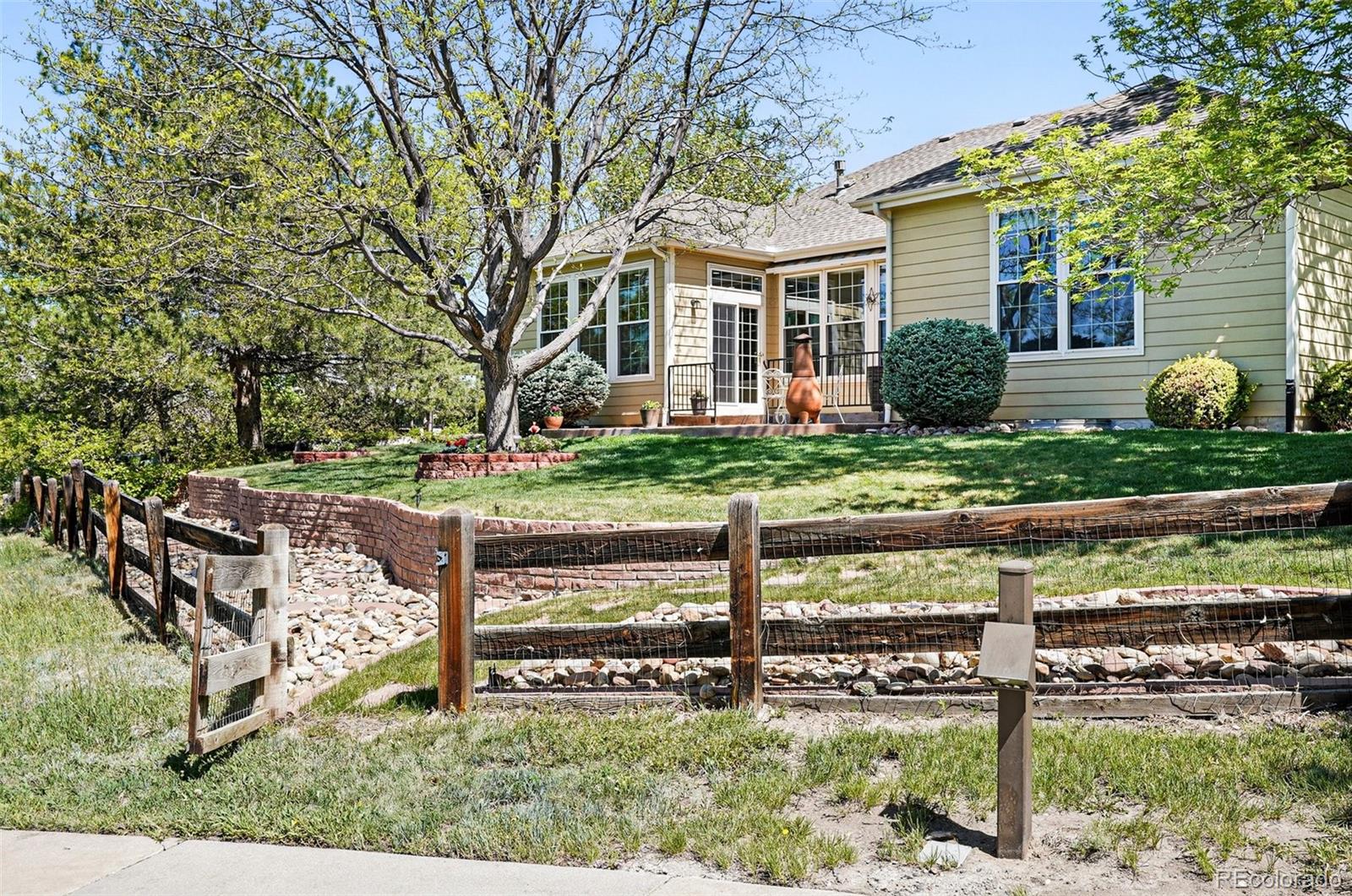 MLS Image #42 for 7276  brighton court,castle pines, Colorado