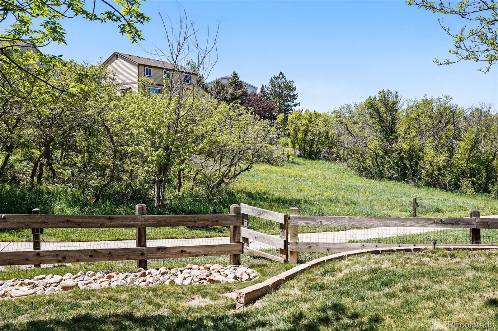 MLS Image #44 for 7276  brighton court,castle pines, Colorado