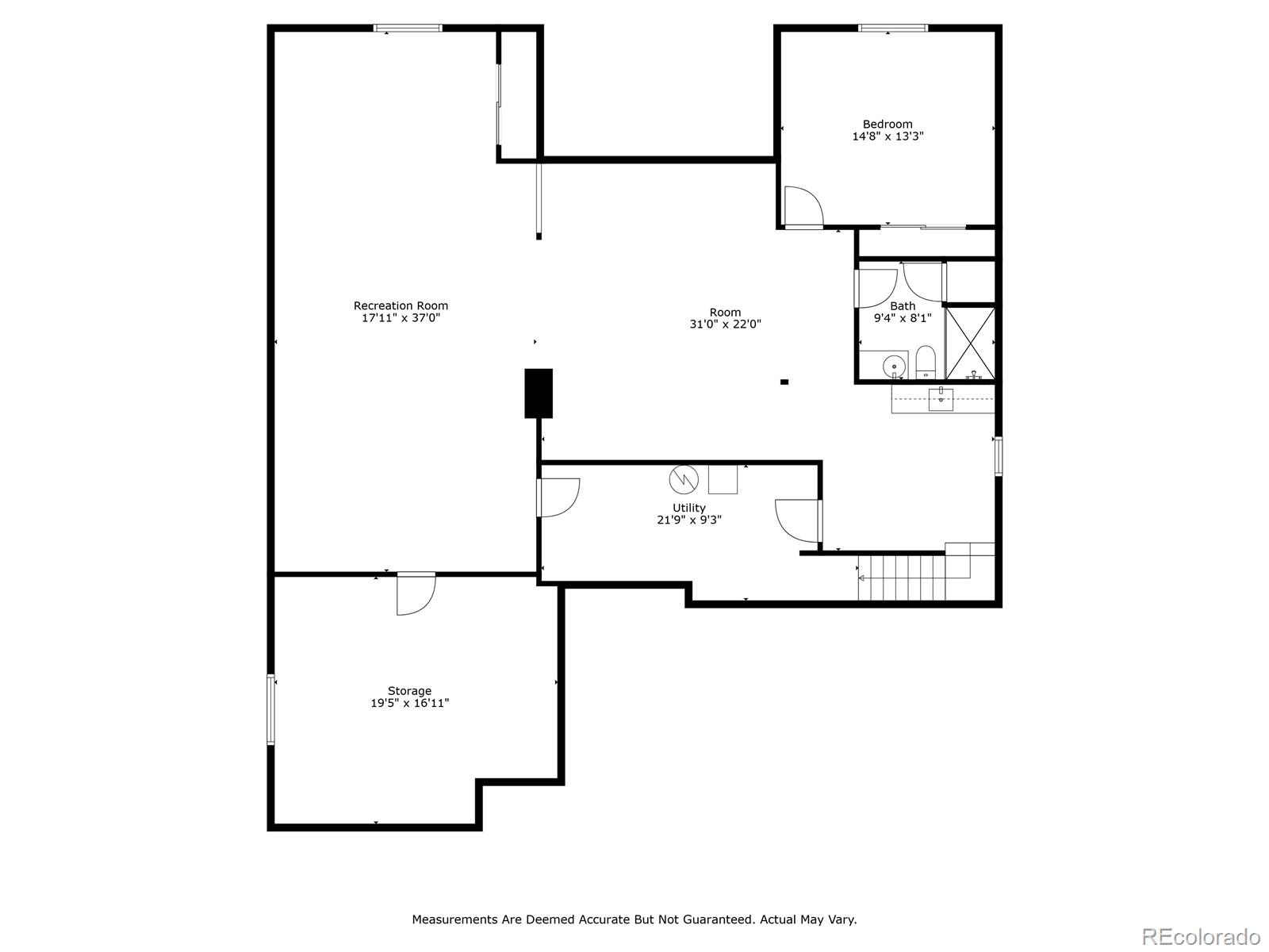 MLS Image #49 for 7276  brighton court,castle pines, Colorado