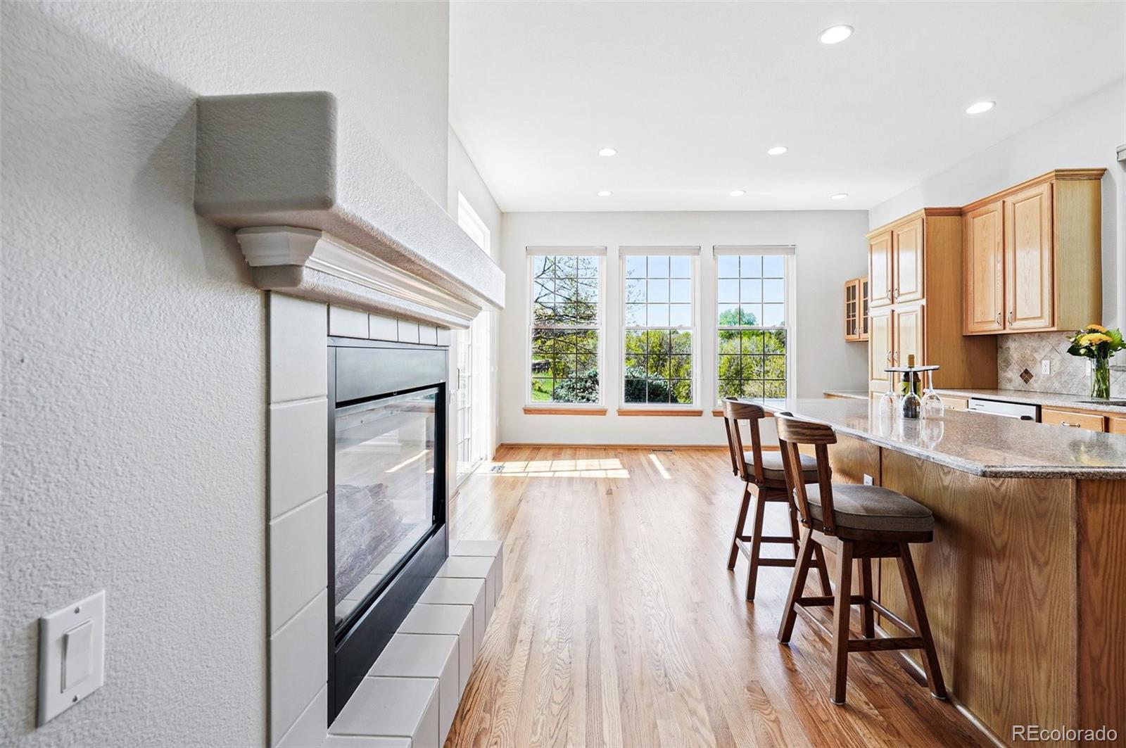 MLS Image #8 for 7276  brighton court,castle pines, Colorado