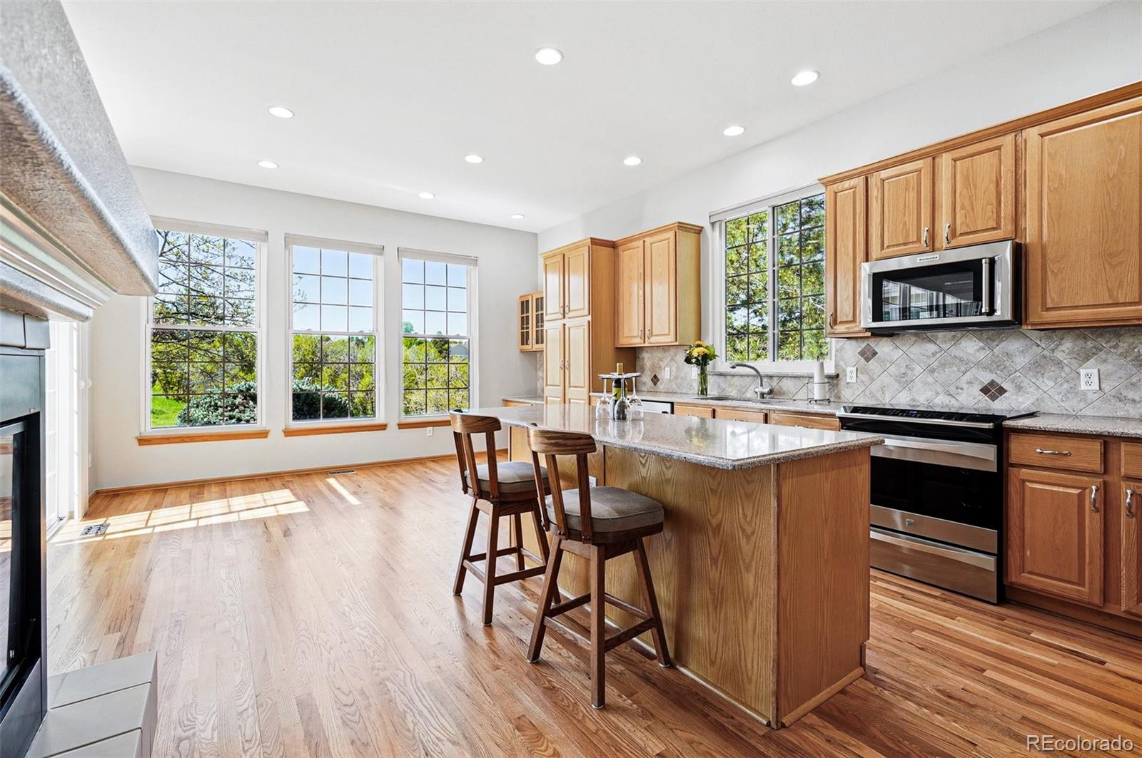 MLS Image #9 for 7276  brighton court,castle pines, Colorado