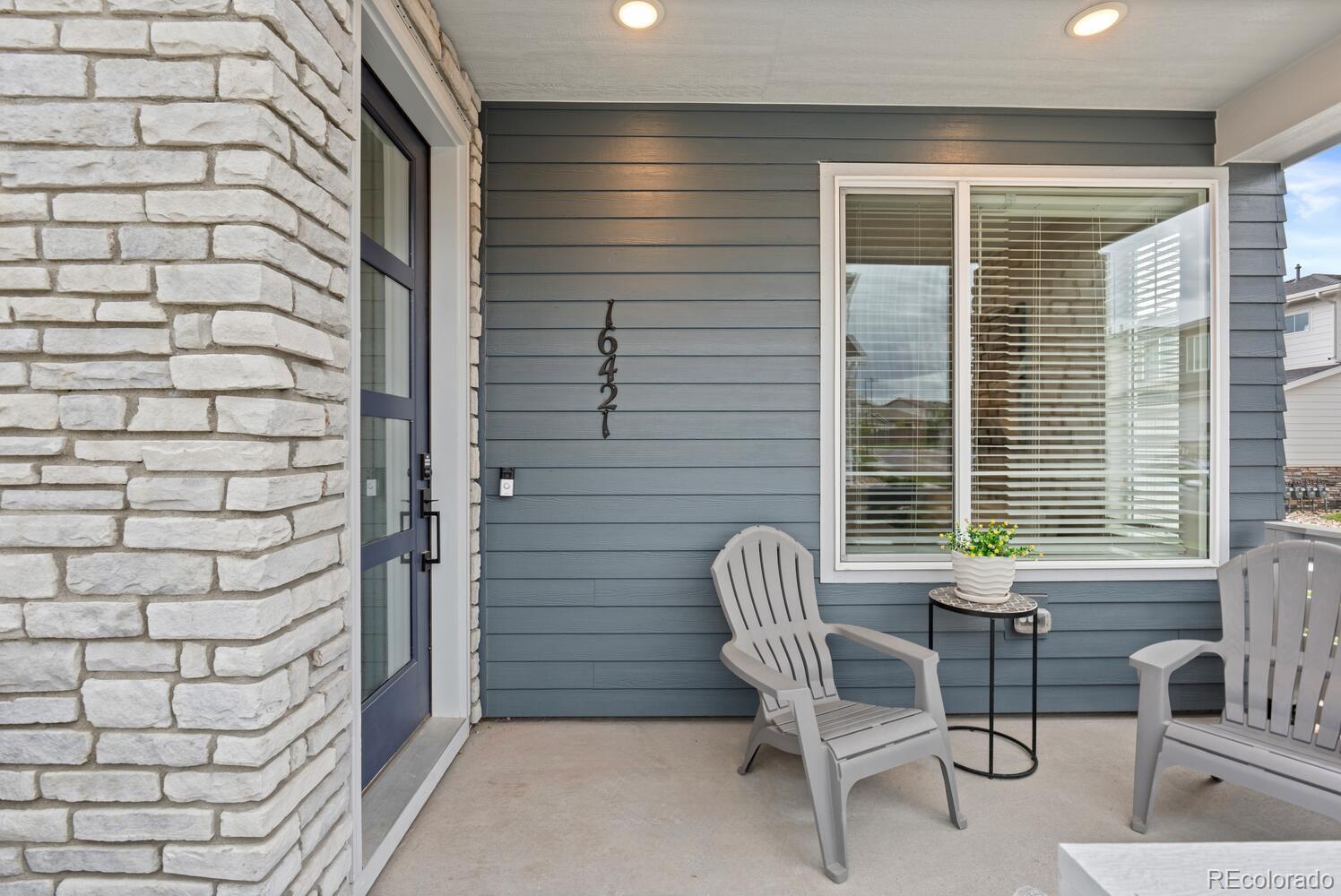 MLS Image #2 for 16421  askins loop,parker, Colorado
