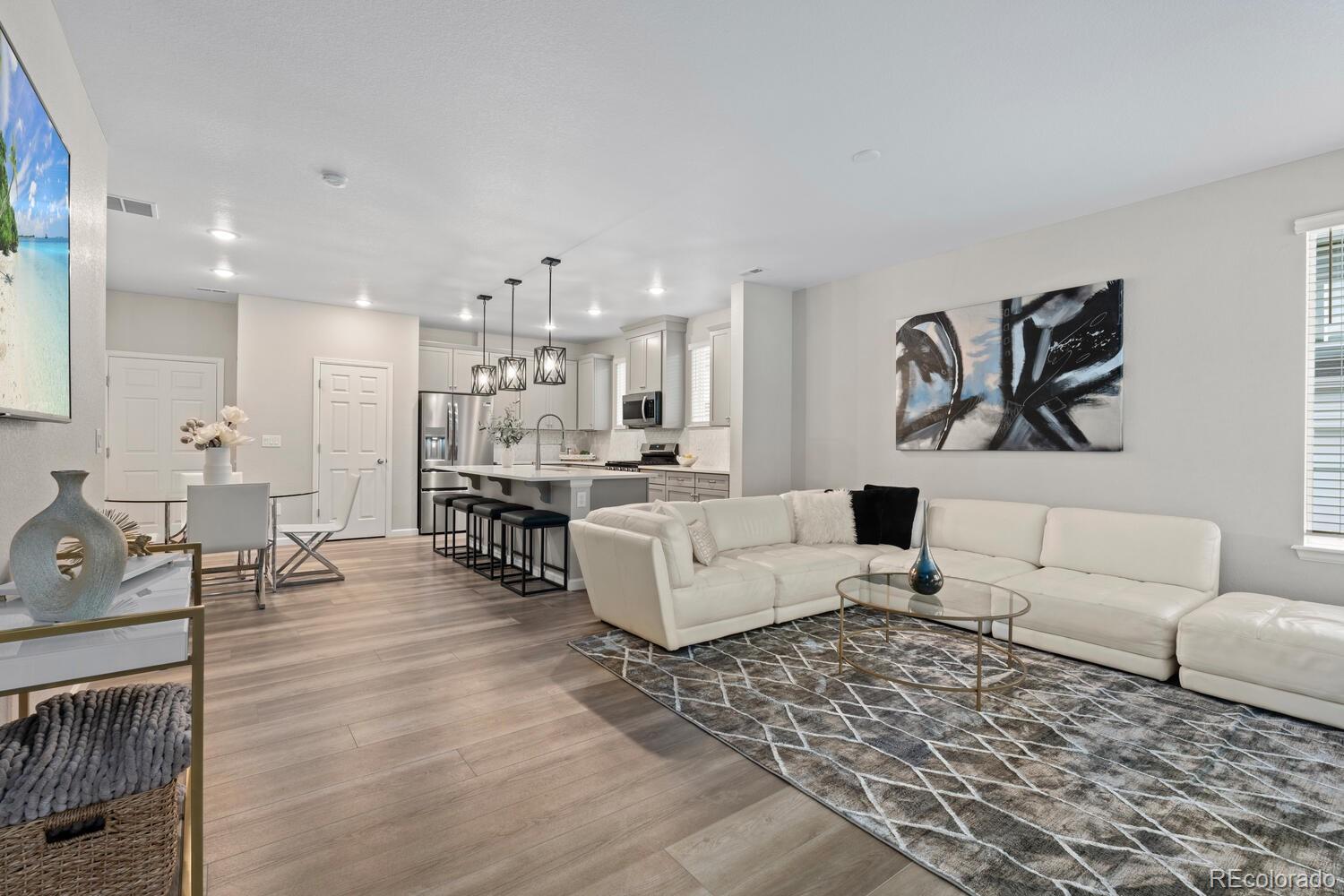 MLS Image #3 for 16421  askins loop,parker, Colorado