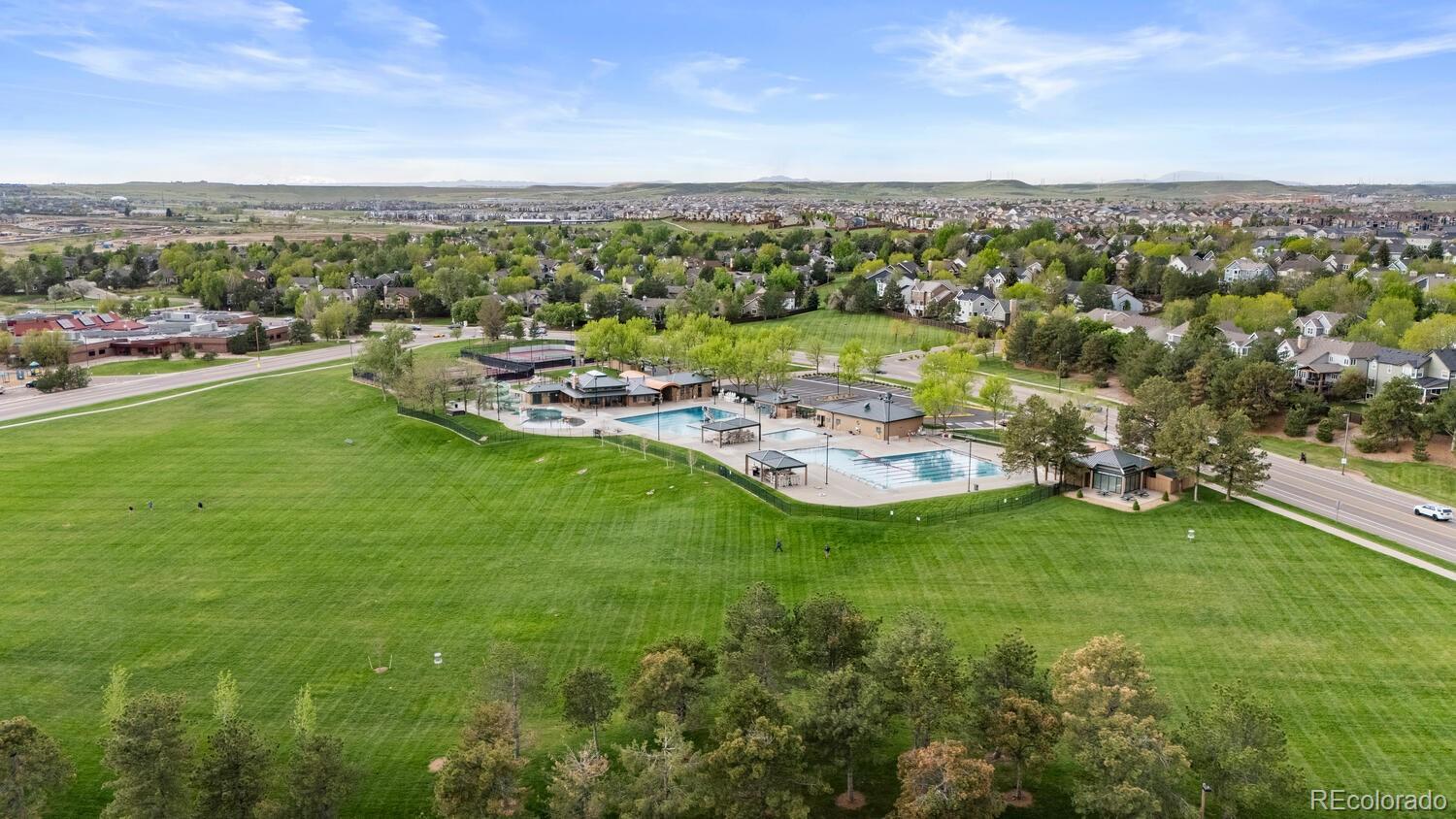 MLS Image #39 for 16421  askins loop,parker, Colorado